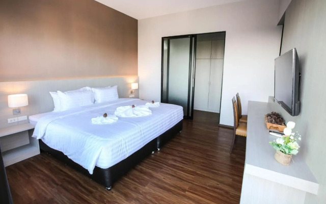 The Pino Hotel Pak-Chong