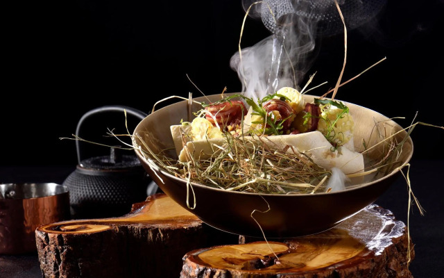 Landhuishotel & Restaurant De Bloemenbeek