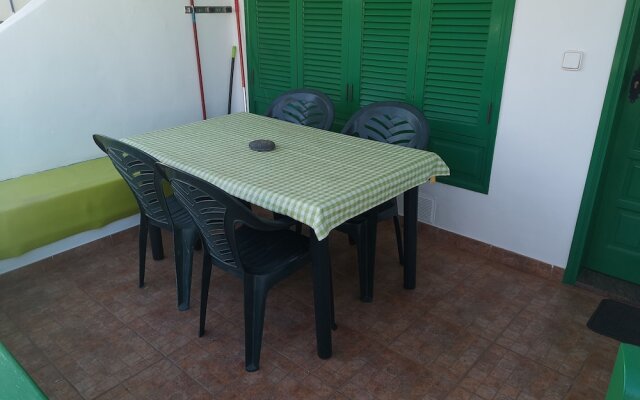 Chalana Puerto Del Carmen
