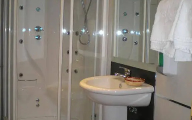 Apartamentos Plaza España Deluxe