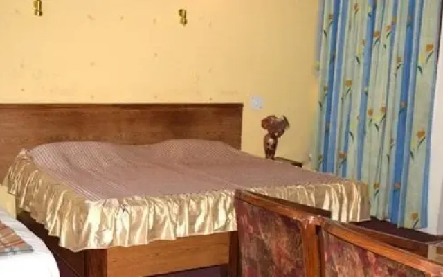 Hotel Bhagwati Palace