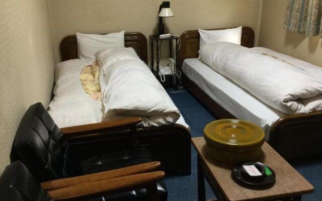 Hotel Daimaru