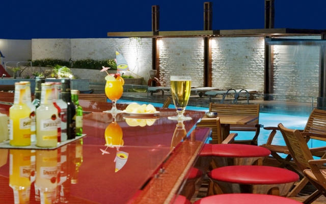 Athineon Hotel