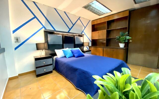 Hostal Roma - Cibeles