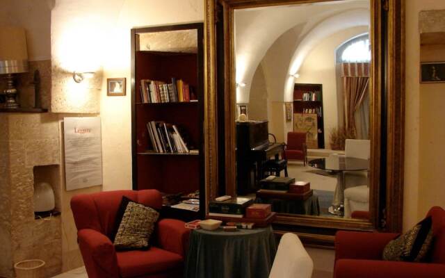 Nostra Signora dei Turchi B&B Resort