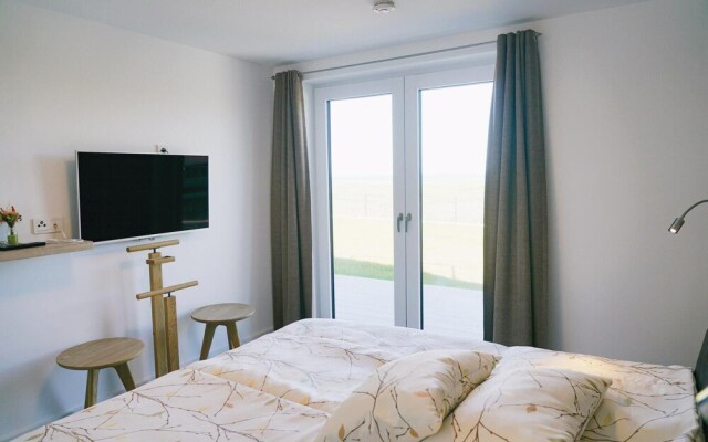 Amazing Apartment in Kappeln With 1 Bedrooms and Wifi