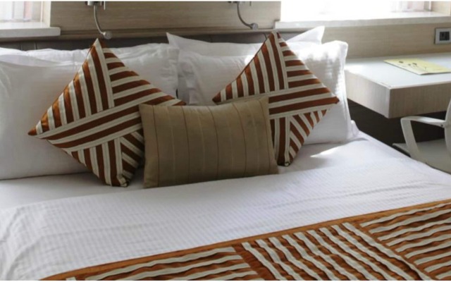 Residency Hotel Fort