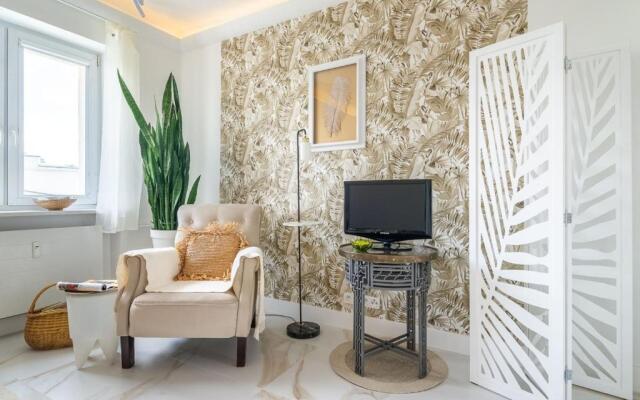 Rent like home - Plac Inwalidów 10