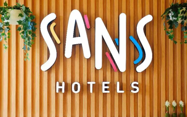 Sans Hotel At One Jd Place Makati By Reddoorz