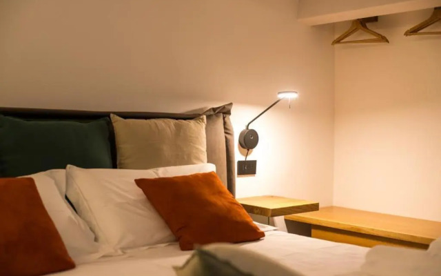 MORAMUSA Charme Apartment