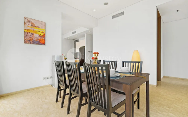 Arluce by Kozystay - Alam Sutera