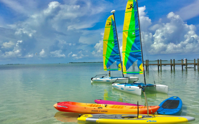 Playa Largo Resort & Spa, Autograph Collection