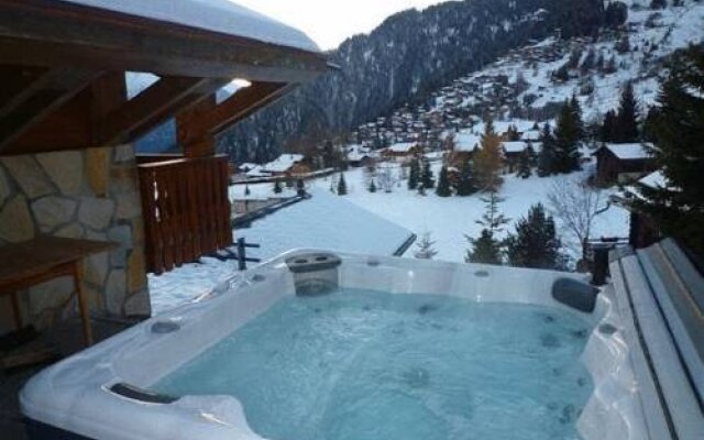 Chalet Aneto