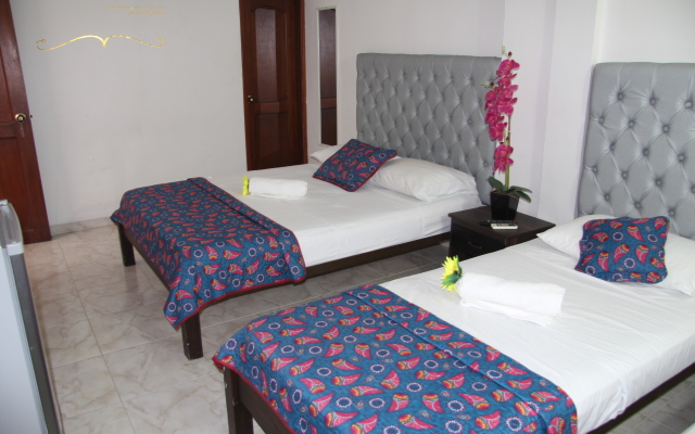 Hotel Rodadero Dorado