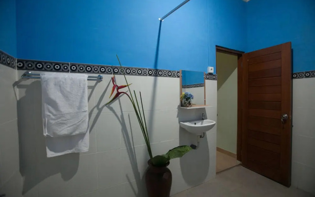 Villa D'Carik Bali