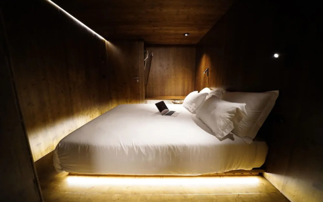 Zero Box Lodge Coimbra