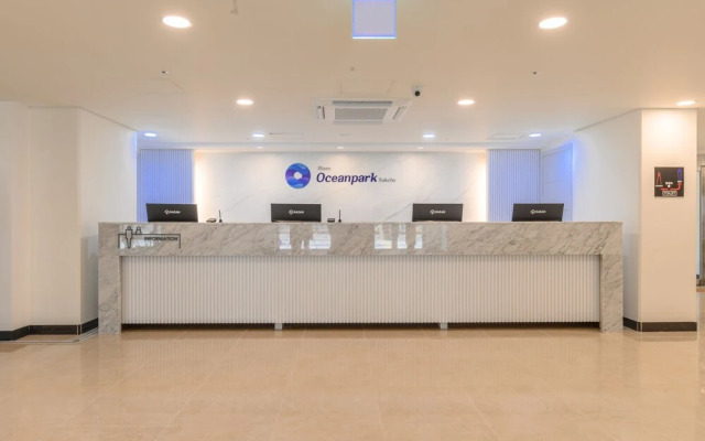 Risen Oceanpark Hotel