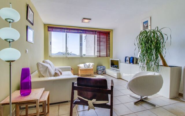 Apartamento El Tesoro