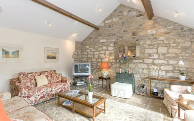 Bickley School Annexe