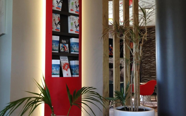 ibis Sevilla