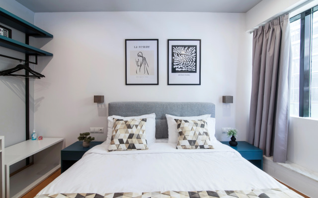 Olvia Suites
