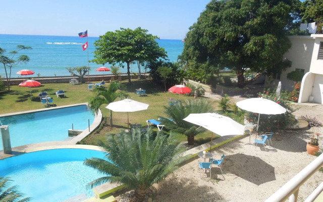 Hotel Kabic Beach Club