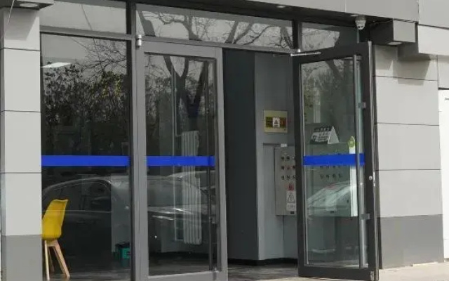 7Days Inn Hotel (Beijing Zhongguancun Suzhoujie Subway Station)