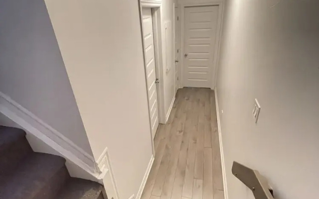 Luxury 2 bedroom apartment