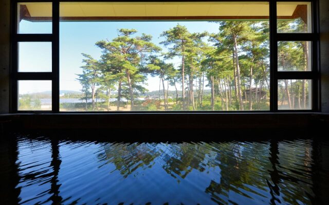 Hotel Wellness Notoji