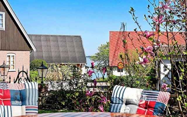 Holiday Home in Kivik