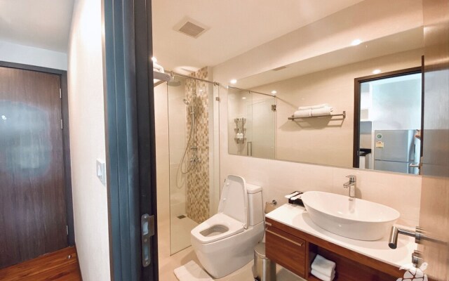 The Title Phuket Apartments by South Management