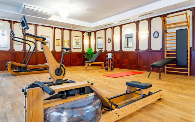 Theaterhotel & Suites Wien