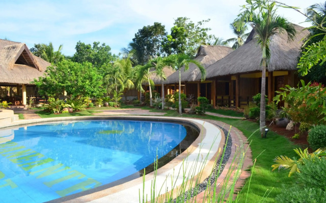 Veraneante Resort