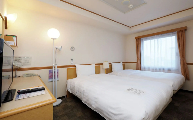 Toyoko Inn Miyazaki Chuo-dori