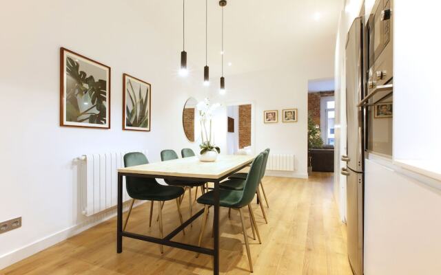 Madrid Centric VIII by Madflats Collection