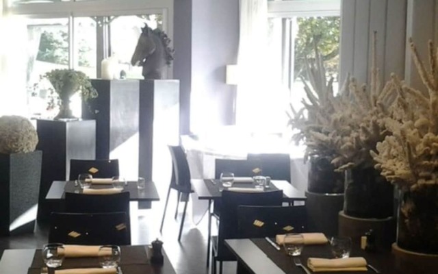 Hotel Golf St Lazare