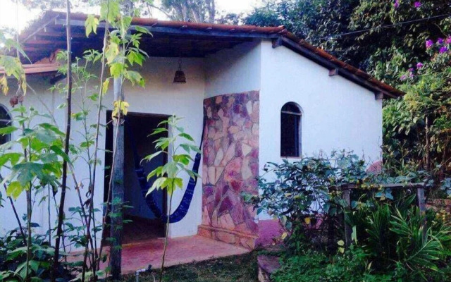 Hospedagem Do Re Mi