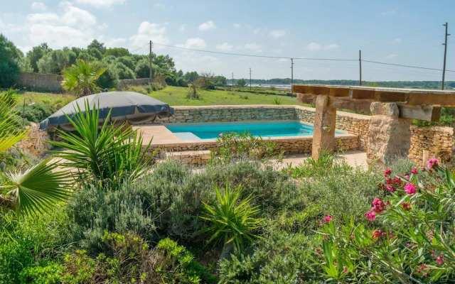 Villa Es Mol Des Trenc