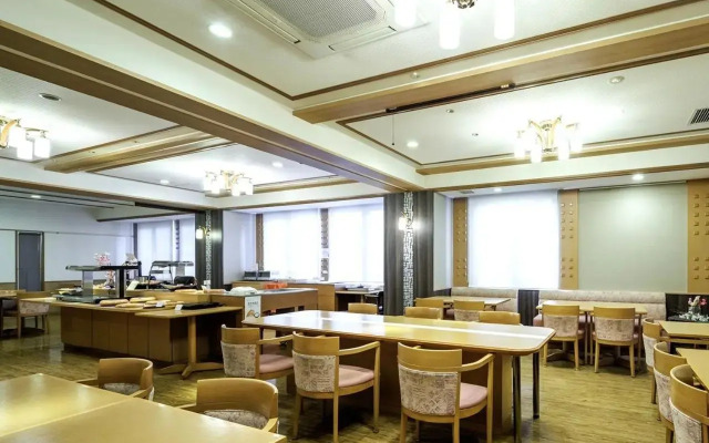 APA Hotel Miyazaki Nobeoka Ekimae