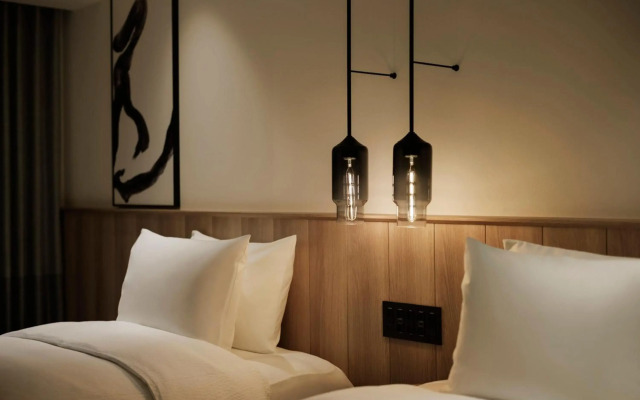 Fairfield By Marriott Okayama Tsuyama