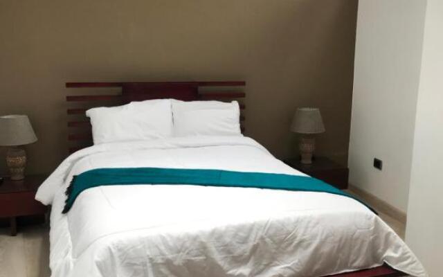 Hotel Terra Sur Cuenca