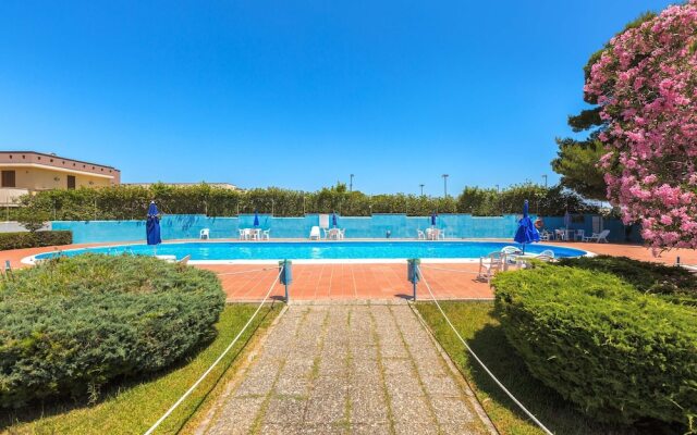 3475 Appartamento Family House by Barbarhouse