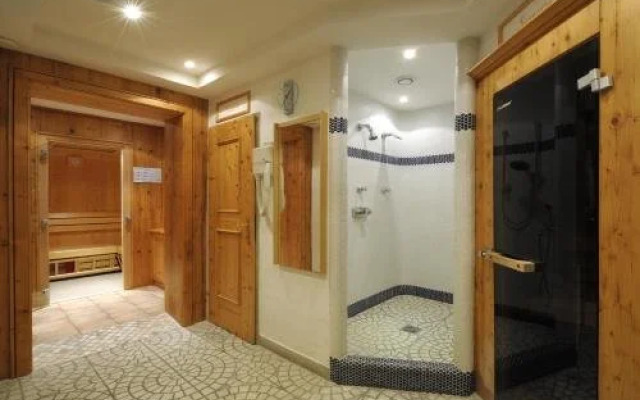 Hotel Garni Alpenland