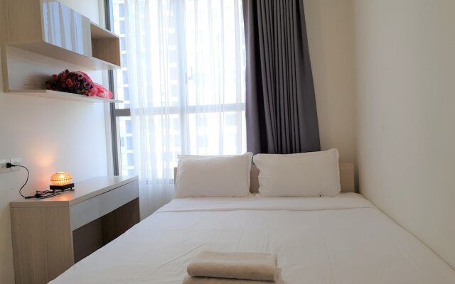 Ami Splendid Rooftop Garden