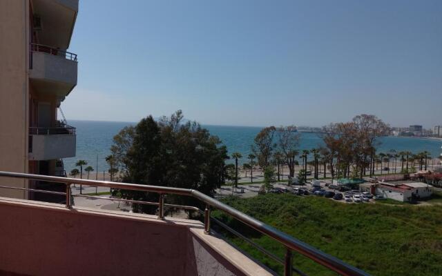Lungomare Apartament Sea view KORAL