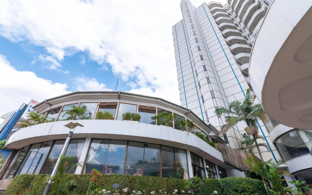 Nairobi Safari Club by Swiss-Belhotel