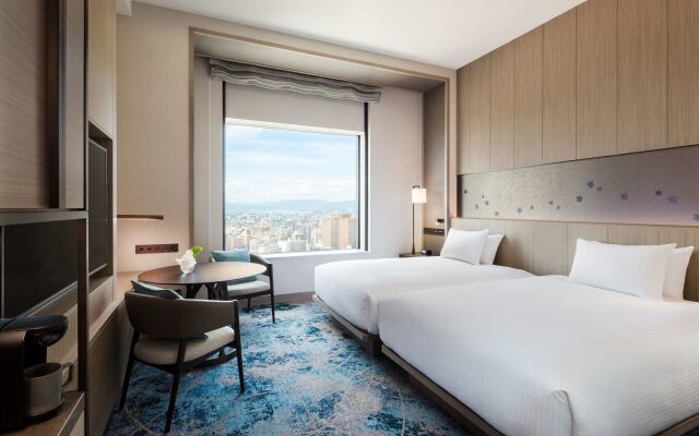 Hilton Hiroshima