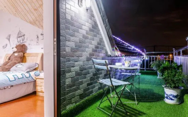 Xiangyuanju Guesthouse