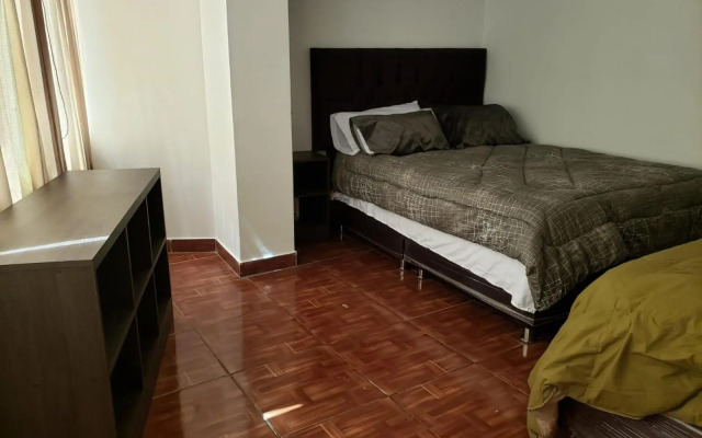 Entire family apartment Cuscox4