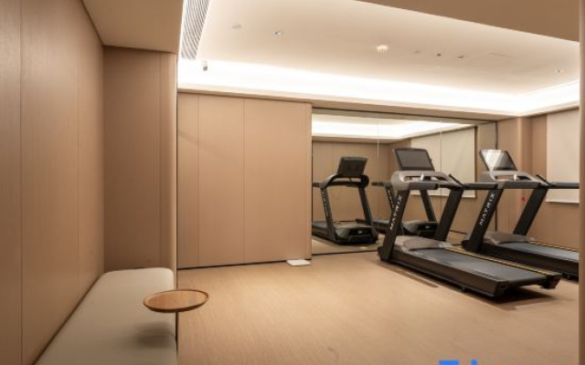JI Hotel (Yichang Wuyi Plaza Guomao Xintiandi)